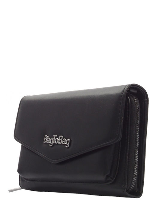 Bag to Bag Women's Bag Crossbody Black