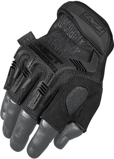 Mechanix Wear Militärhandschuhe in Schwarz Farbe