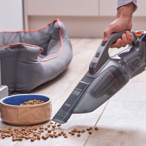Black & Decker Черен