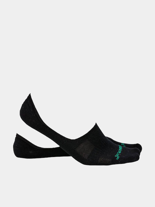GSA Ultralight Organic Plus Athletic Socks Multicolour 6 Pairs