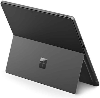 Microsoft Surface Pro 9 13" Tablet cu WiFi (16GB/256GB/i5-1235U/Win11 Home) grafit de curgere