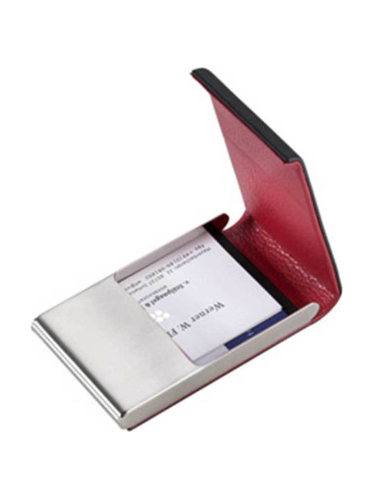 Herren Geldbörse Karten mit RFID Gray