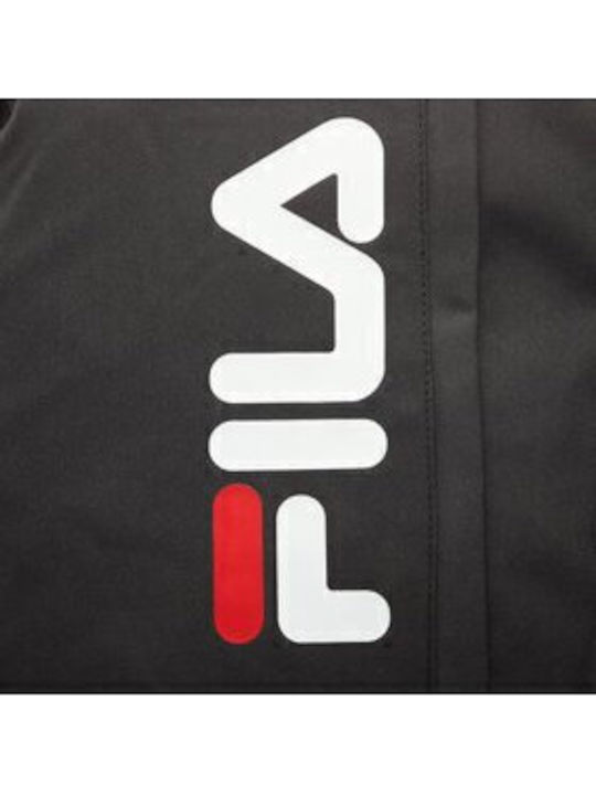 FILA Раница 16.7л Черна
