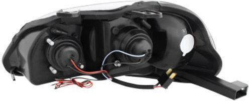 Sonar Front Lights Angel Eyes for Honda Civic 2/5D 1996-1999