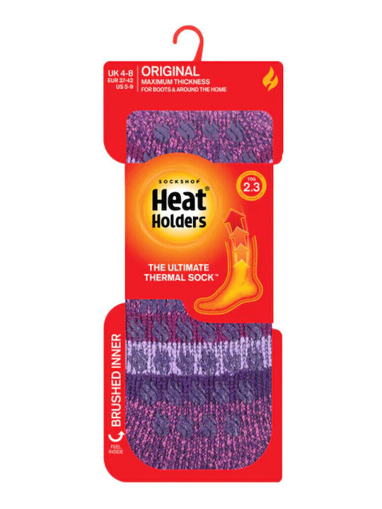 Heat Holders Ισοθερμικές Κάλτσες