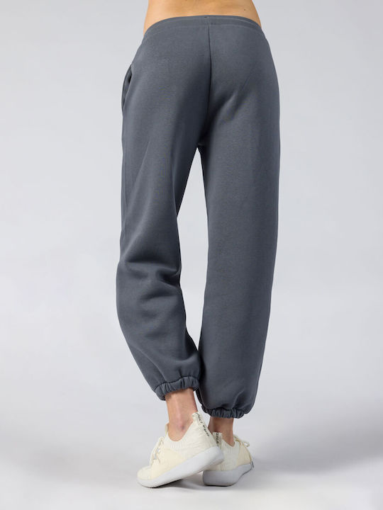 GSA Supercotton Women's Sweatpants Charcoal