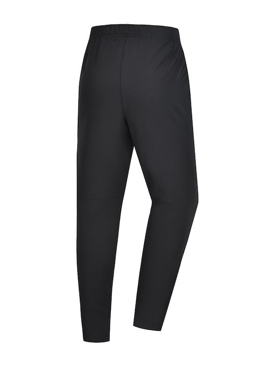 Li-Ning Pantaloni de trening pentru femei BLACK