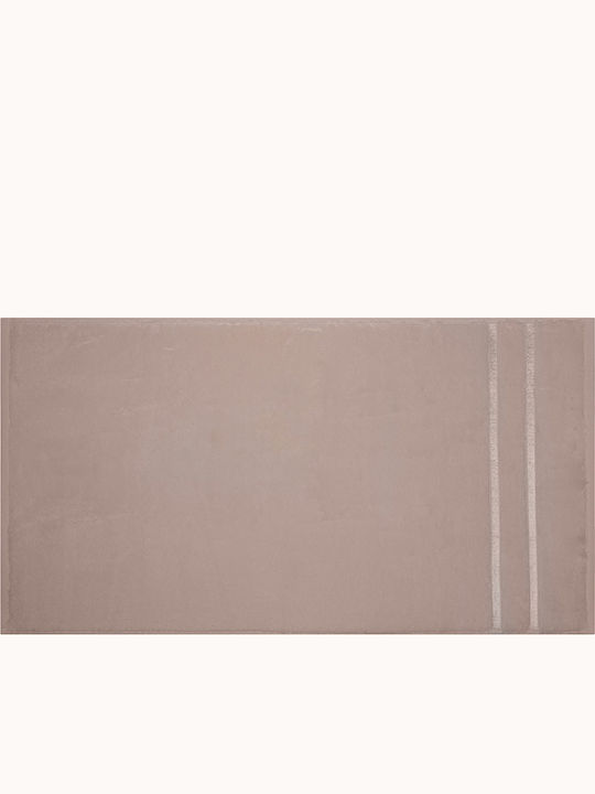 Mijolnir Facecloth Dolce 50x90cm Beige Weight 560gr/m²