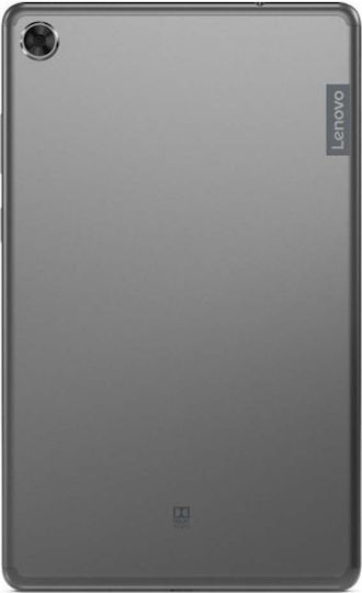Lenovo Tab M8 HD (2nd Gen) 8" (2GB/32GB) Iron Grey