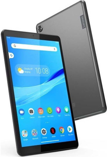 Lenovo Tab M8 HD (2nd Gen) 8" (2GB/32GB) Iron Grey