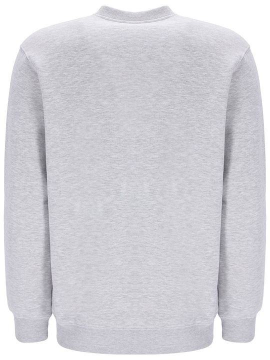 Russell Athletic Men's Sweatshirt GRI