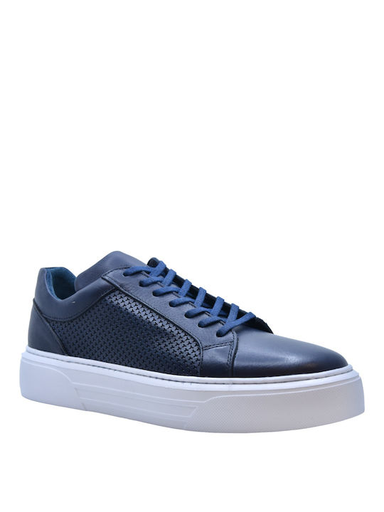 Ben Tailor Sneakers Blue