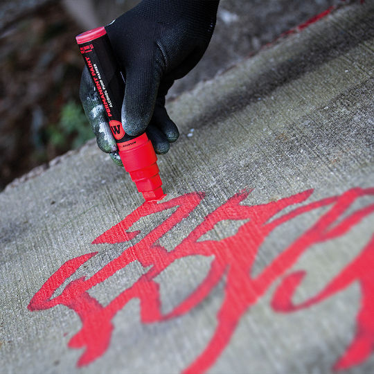 Molotow Ανεξίτηλος Μαρκαδόρος Chrome Copper 620402 15mm