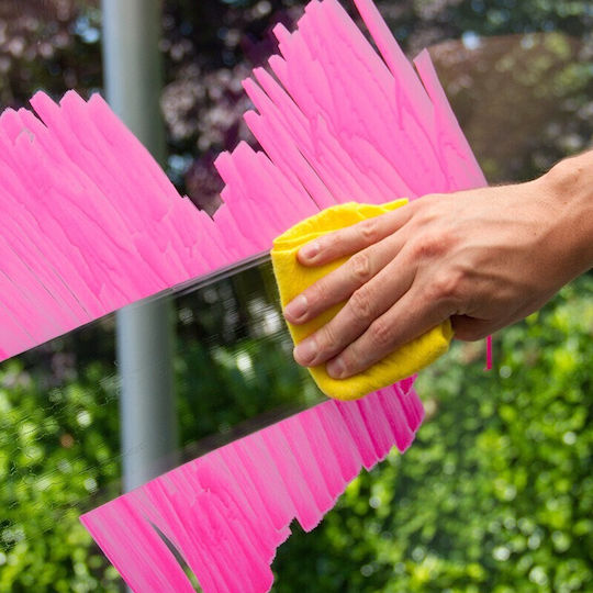 Molotow Acrylic Marker Neon Yellow 228006 4mm