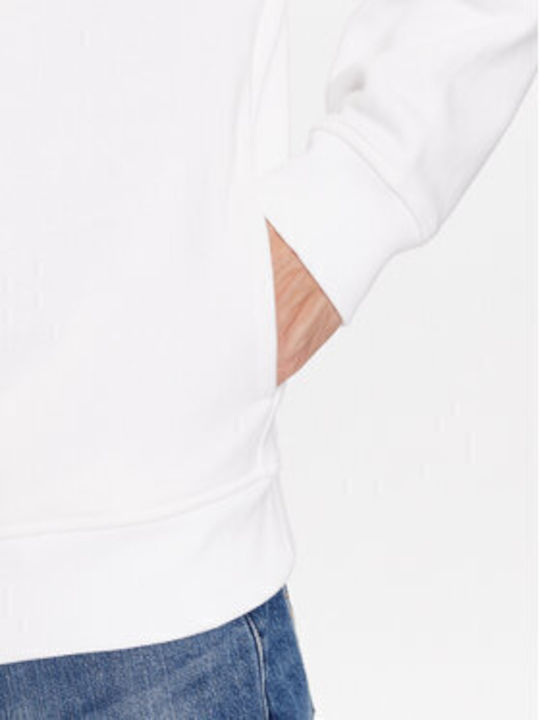 Ralph Lauren Herren Sweatshirt white