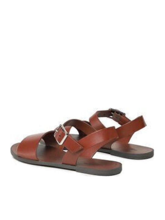 Vagabond Tia Σανδάλια Brown