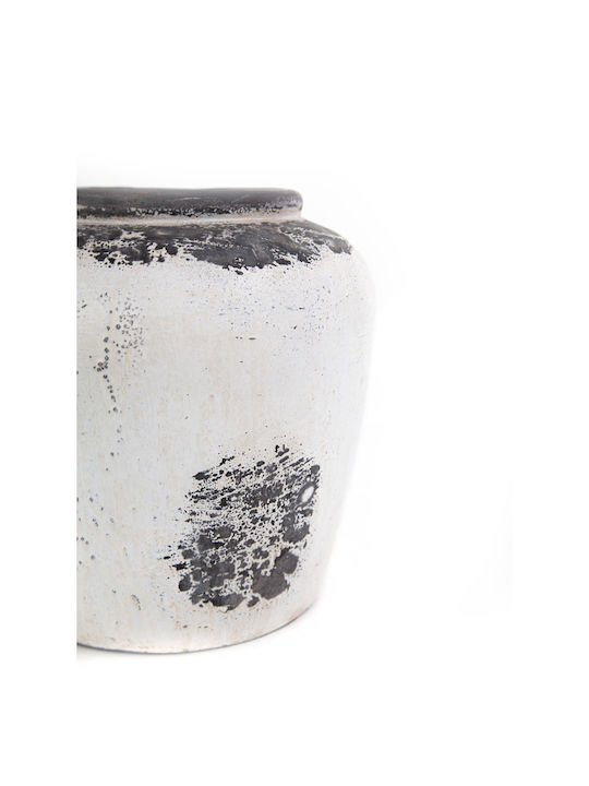 Soulworks Ceramic Vase 30x33cm