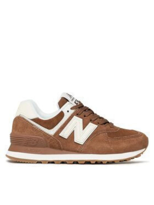 Sneakers Brown