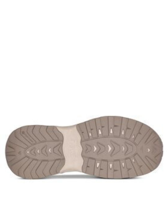 Outflow Femei Sneakers Kaki