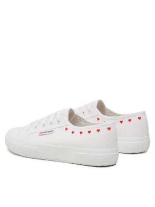2750 Sneakers White