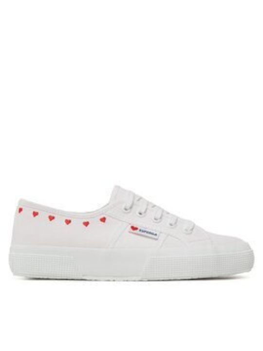 2750 Sneakers White