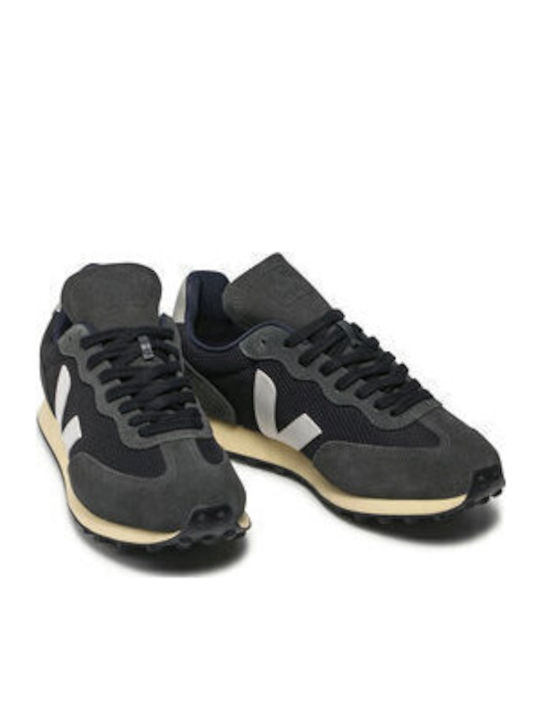 Rio Branco Alveomesh Ανδρικά Sneakers Μαύρα