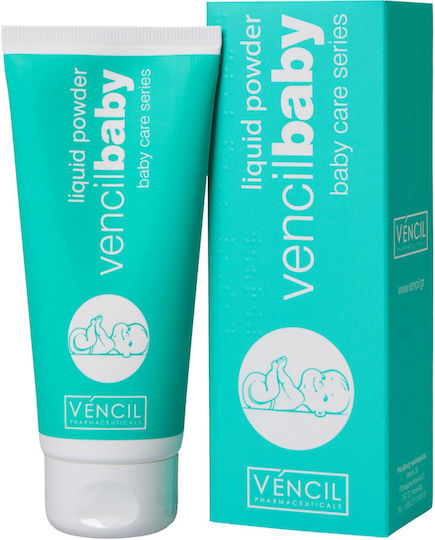 Vencil Liquid Powder 100ml