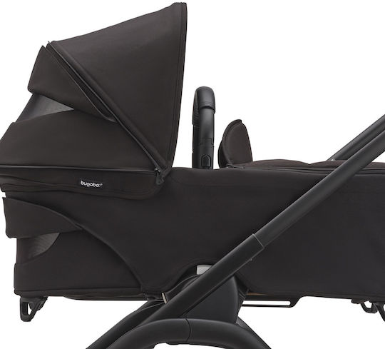 Bugaboo Port Bebe Grey Melange