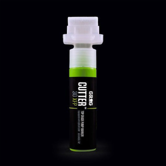 Grog Marker 30mm Deathblack