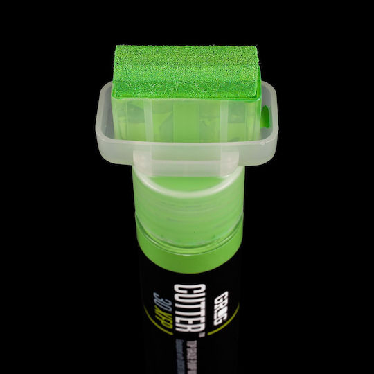 Grog Marker 30mm Deathblack