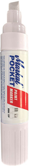 Fine Marker 25mm Black