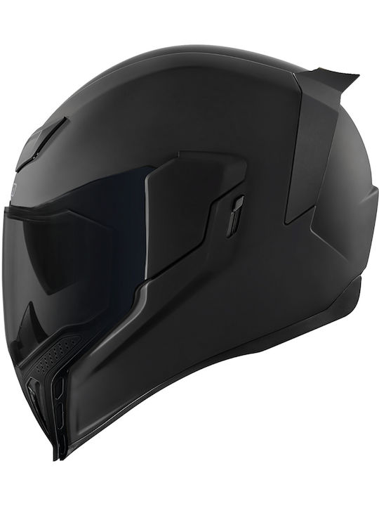 Icon Airflite Rubatone Κράνος Μηχανής Full Face ECE 22.06 1700gr