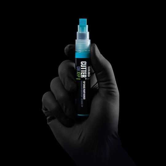 Grog Cutter Marker 8mm Laser Green