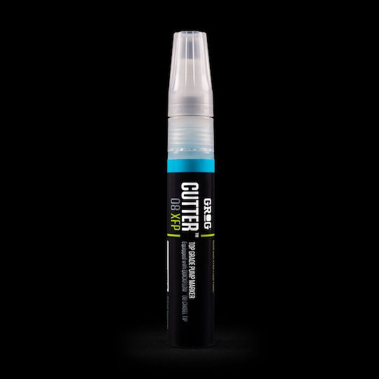 Grog Cutter Marker 8mm Laser Green