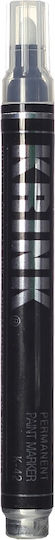 Krink K-42 Paint Ανεξίτηλος Μαρκαδόρος Green - 012 4.5mm