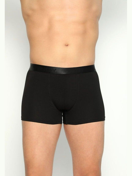 Ανδρικά Μποξεράκια Πολύχρωμα 5Pack