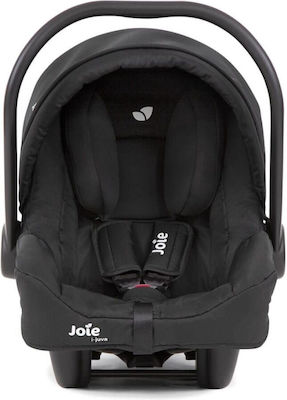 Joie I-juva Baby Car Seat i-Size with Isofix Shale 0-13 kg