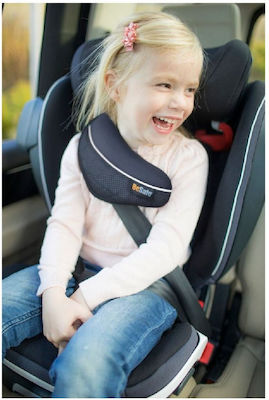 BeSafe IZi Flex Fix Autositz Kindersitz i-Size mit Isofix Anthracite Mesh 15-36 kg