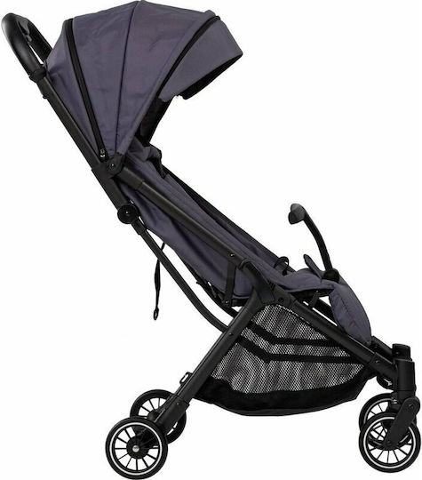 FreeOn Reno Kinderwagen Geeignet für Neugeborene Dusty Pink 7kg