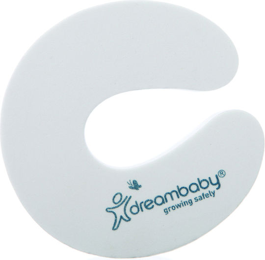 Dreambaby Finger Protector for Doors in White Color 2pcs