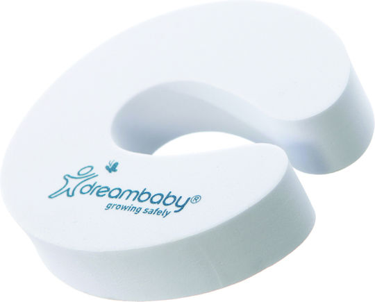Dreambaby Finger Protector for Doors in White Color 2pcs
