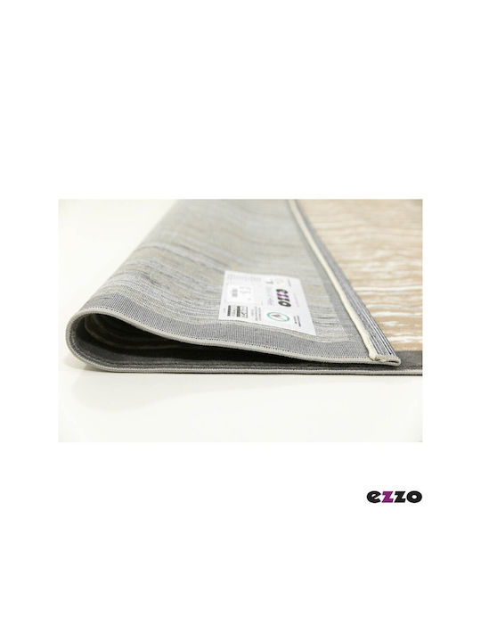 Ezzo Vagio Scratch Kids Rug Bej 155x230cm