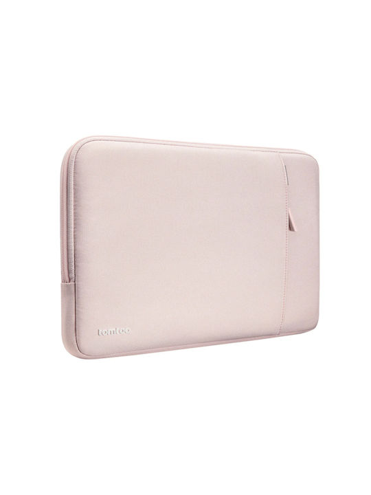 tomtoc Defender-a13 Tasche Fall für Laptop 14" in Rosa Farbe
