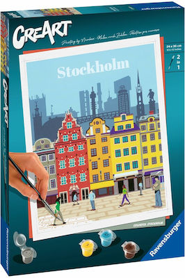 Ravensburger Colouring Set