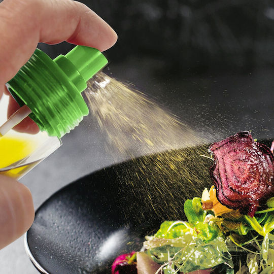 Dianomiki Oil Can Spray Plastic 80ml
