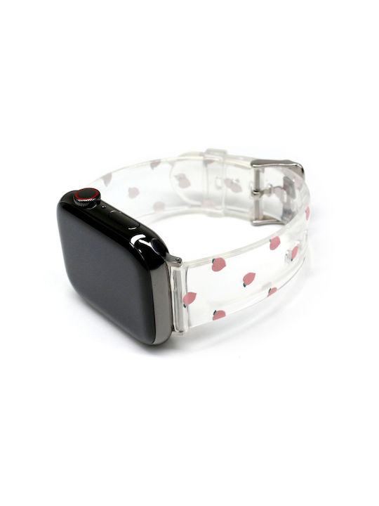 Jiyou Pattern 01 Strap Pattern 01 (38/42mm)
