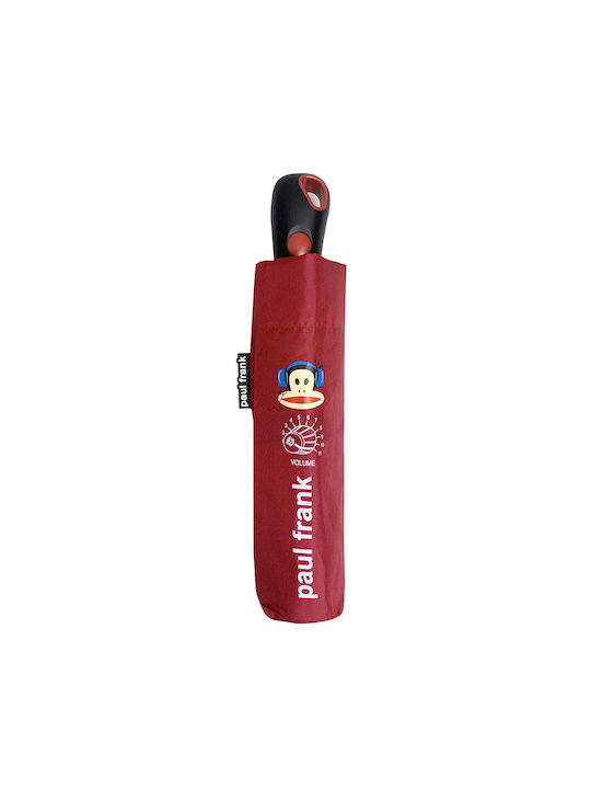 Alouette Paul Frank Сгъваем Лилав 53 см