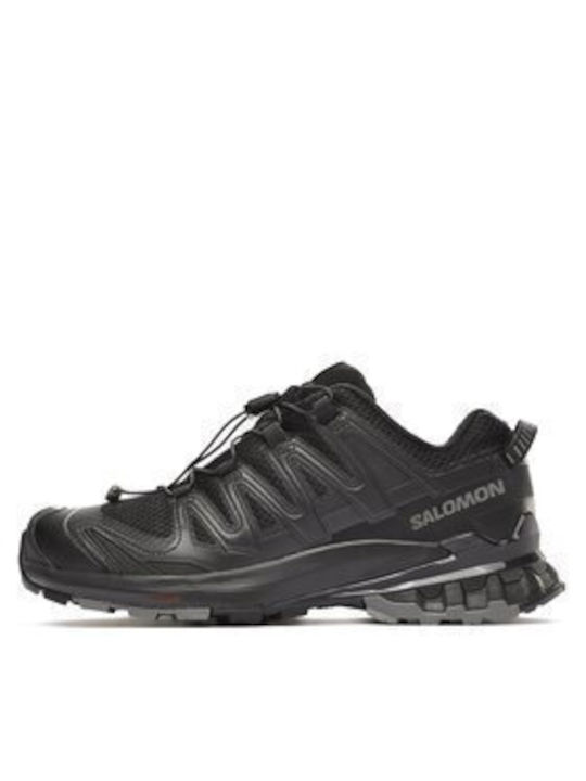 Salomon Xa Pro 3d V9 Femei Pantofi sport Τrail Negre