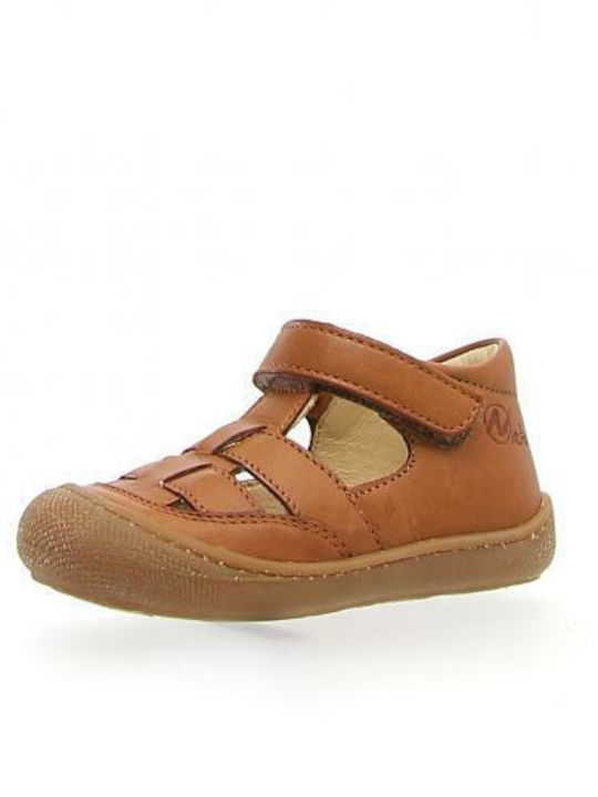 Naturino Shoe Sandals Brown