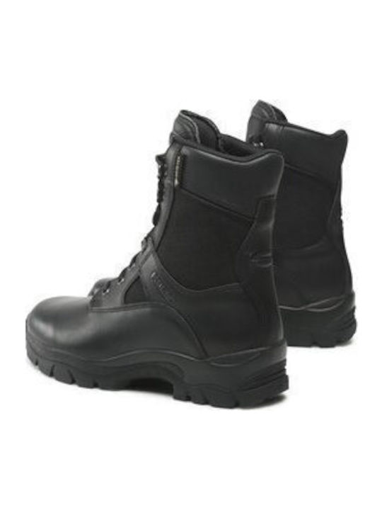 Meindl Eagle Pro Gtx Ανδρικά Ορειβατικά Gore-Tex Μαύρα Meindl Eagle Pro Gtx Ανδρικά Ορειβατικά Gore-Tex Μαύρα